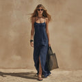 Tiefblau