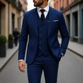 Marineblau