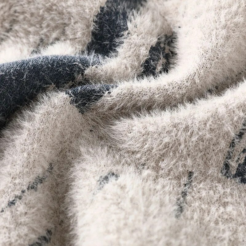 Wivalse | Sleek perfekter Pullover für Männer
