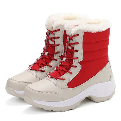 Yiesani | Winterschuhe