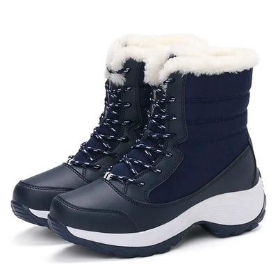 Yiesani | Winterschuhe