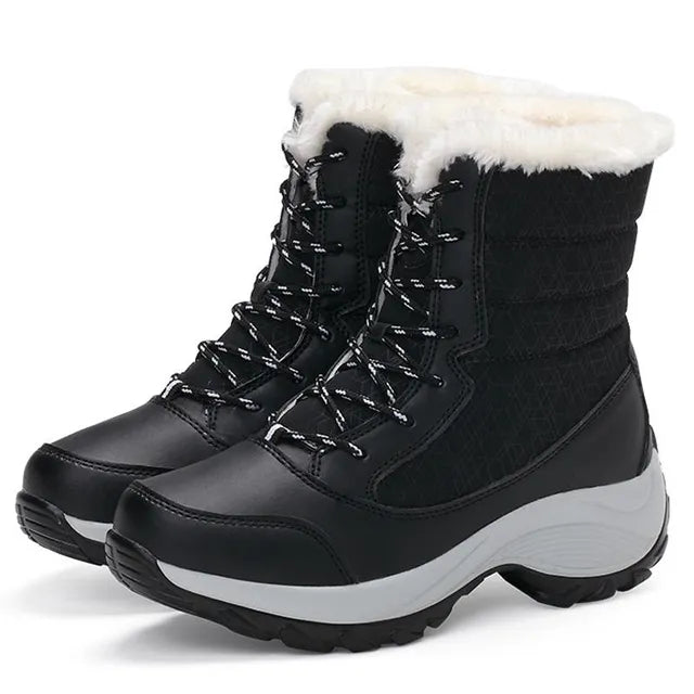 Yiesani | Winterschuhe