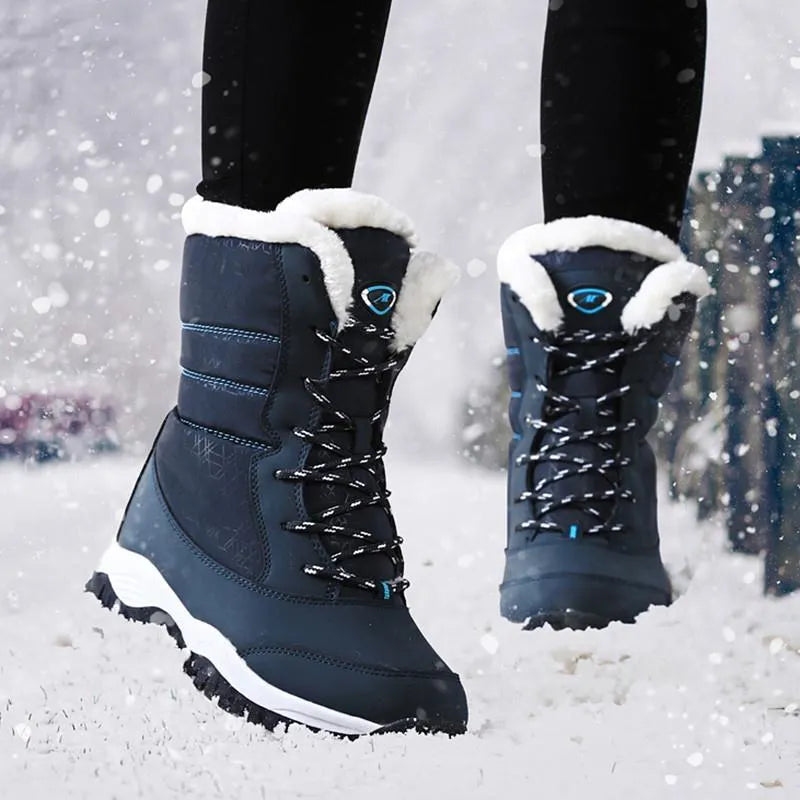 Yiesani | Winterschuhe