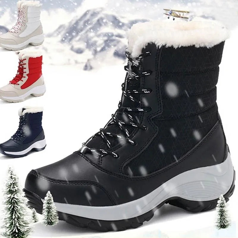 Yiesani | Winterschuhe