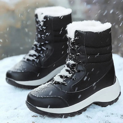 Yiesani | Winterschuhe