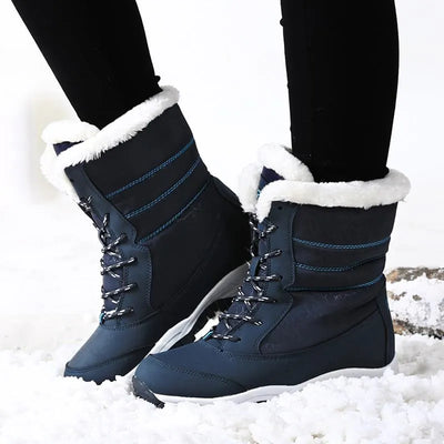 Yiesani | Winterschuhe