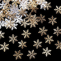 WinterGlam | Premium-Weihnachtsbaumschmuck-Set – Glod