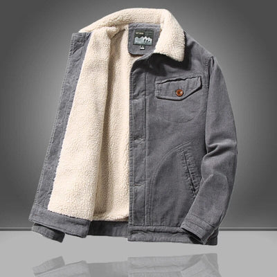 Witose | Cordjacke für Herren