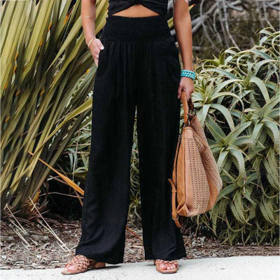 Lilly | Elegante und bequeme Hosen