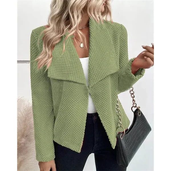 Augustine | Schicke und vielseitige Sommerjacke