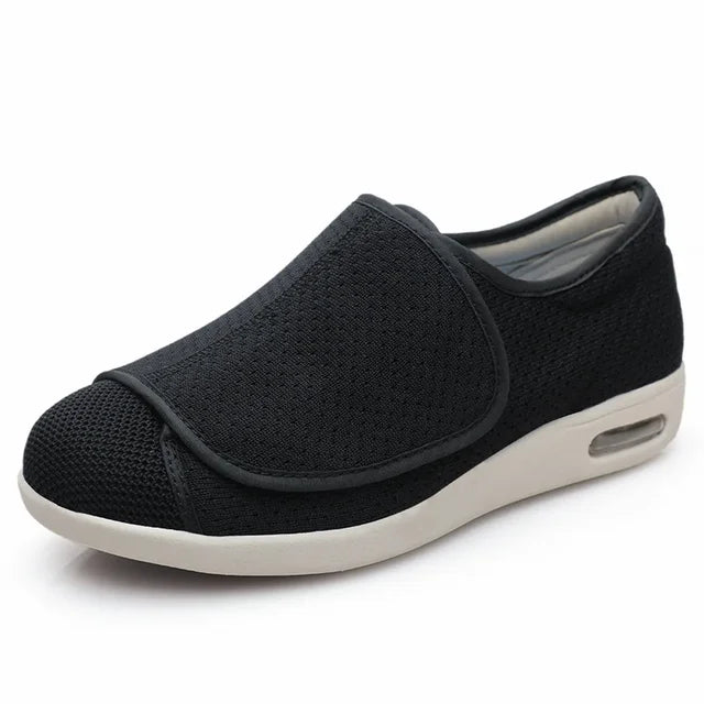 StepSmart - Orthopädische Freizeitschuhe