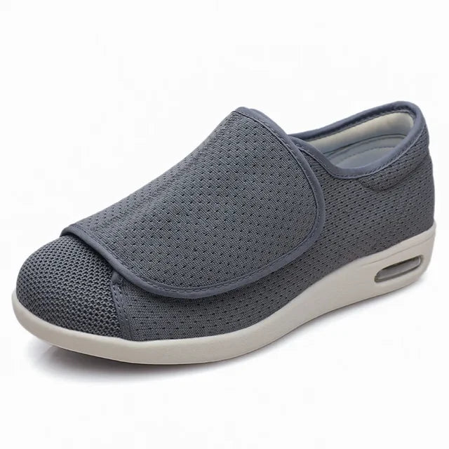 StepSmart - Orthopädische Freizeitschuhe