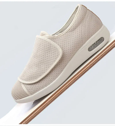 StepSmart - Orthopädische Freizeitschuhe