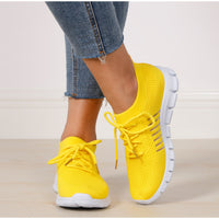 Malaya | Zeitlose und stylische Sommer-Sneakers – Stil 6