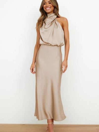 Stella - Stilvolles Cocktailkleid