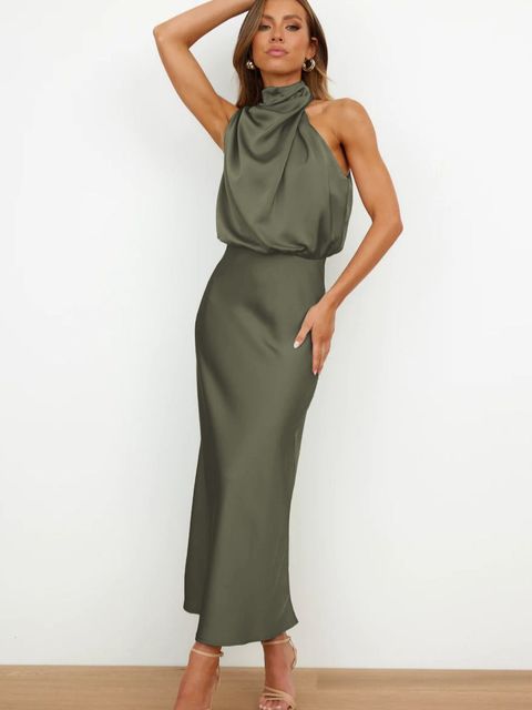 Stella - Stilvolles Cocktailkleid