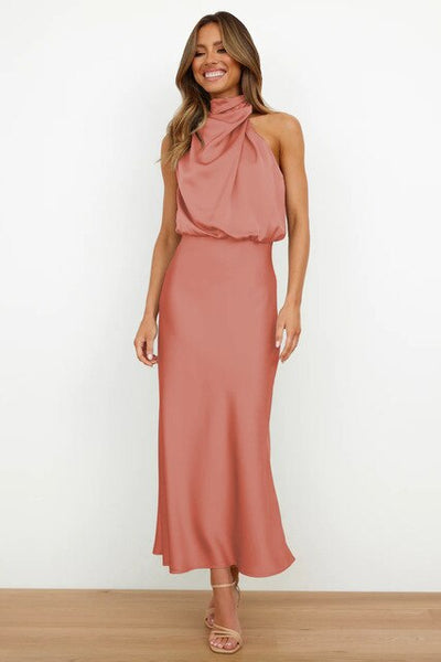 Stella - Stilvolles Cocktailkleid