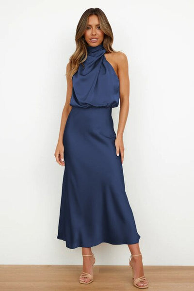 Stella - Stilvolles Cocktailkleid