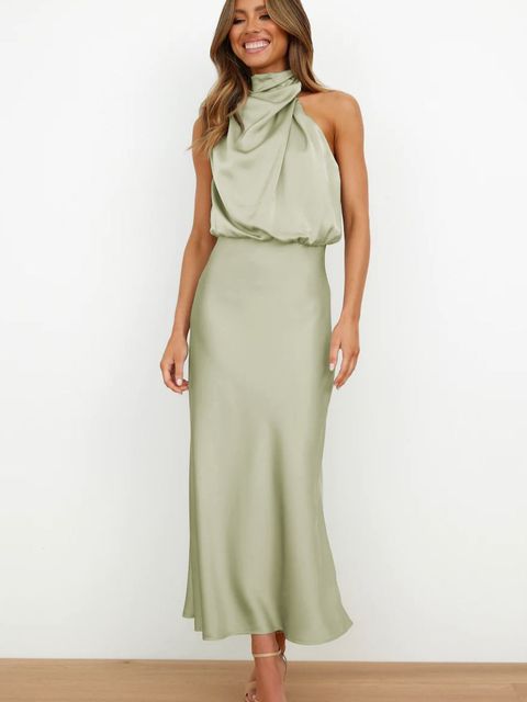 Stella - Stilvolles Cocktailkleid