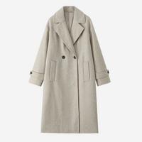 Jeanne - Damenjacke – Beige
