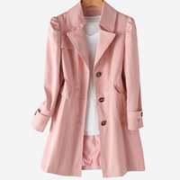 Noah - Damenjacke – Rosa