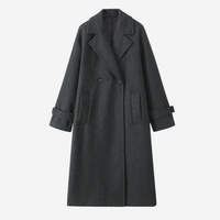 Jeanne - Damenjacke – Schwarz