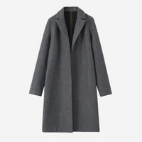 Gabrielle - Damenjacke – Grau