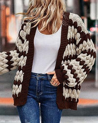 Zevora | Klassischer und Modischer Pullover – Vielseitiger Stil für jeden Anlass – Style 1