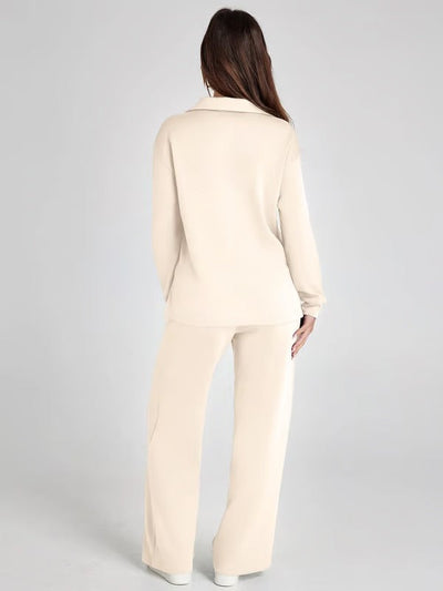 Grace - 2-teiliges Casual Set