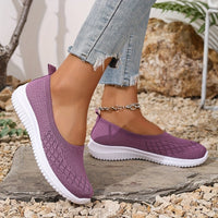 Lovina – Atmungsaktiver Schuhe – Lila