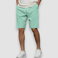 Bozz | Breathable Shorts – Grün