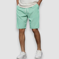 Viva | Stretchy Short – Grün
