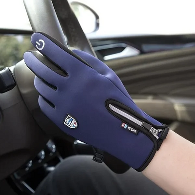 Vexor - Wasserdichte rutschfeste Handschuhe