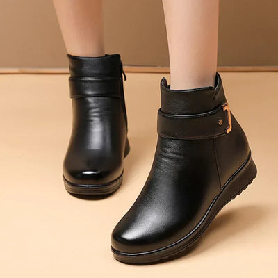 Cindy - Orthopädische Stiefel