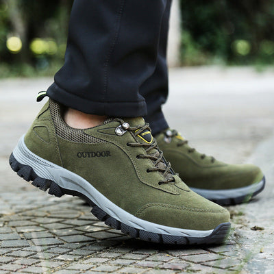 Outdoortho+ Orthopädische Outdoor-Schuhe