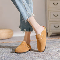 Davina - Loafer im stilvollen klassischen Design – Braun