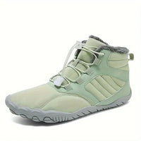 Ultraleichte Trail-Stiefel für Männer – Grün