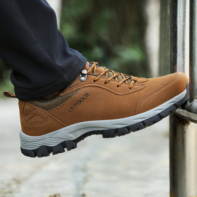 Outdoortho+ Orthopädische Outdoor-Schuhe