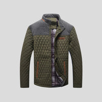 Adalmar® | Jacke – Grün