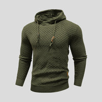 Berengar® | Armour Hoodie – Grün