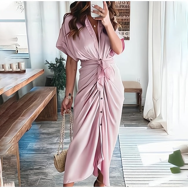 Victoire - Klassisches Kleid