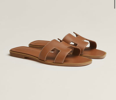 Helina-Sandalen