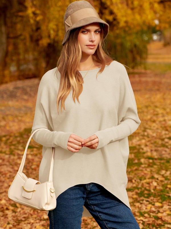 Maya - Strickpullover