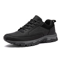 Thilo™ | Orthopädische Schuhe – Schwarz