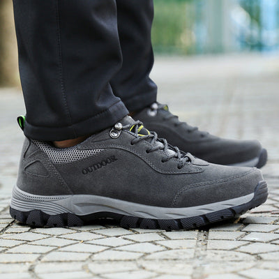 Outdoortho+ Orthopädische Outdoor-Schuhe