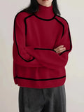 Dunkelrot