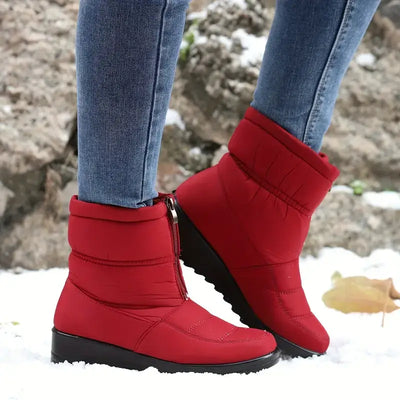 Reiniaeth | Wasserdichte und bequeme Stiefeletten für jede Wetterlage
