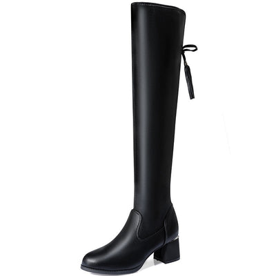 Lena - Weiche warme bequeme Stiefel