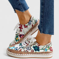 Noemi | moderne schuhe damen komfort – Schöne Flora