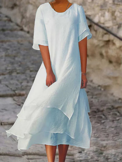 Bella | Elegantes & einzigartiges Kleid